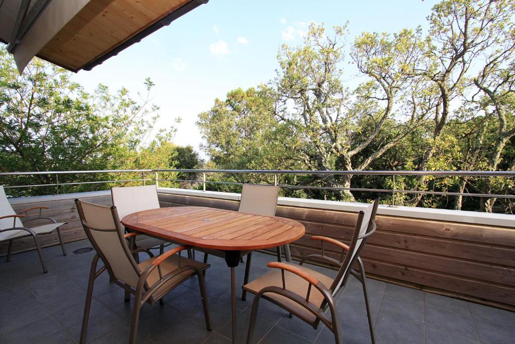 Residence Cala Sultana Porto-Vecchio  Room photo