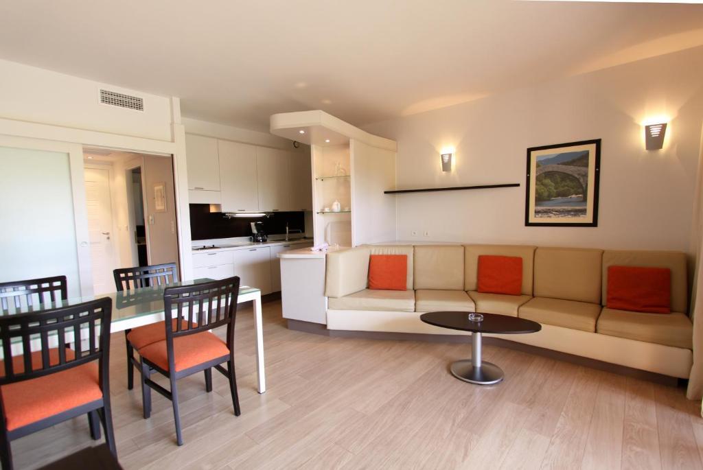 Residence Cala Sultana Porto-Vecchio  Exterior photo