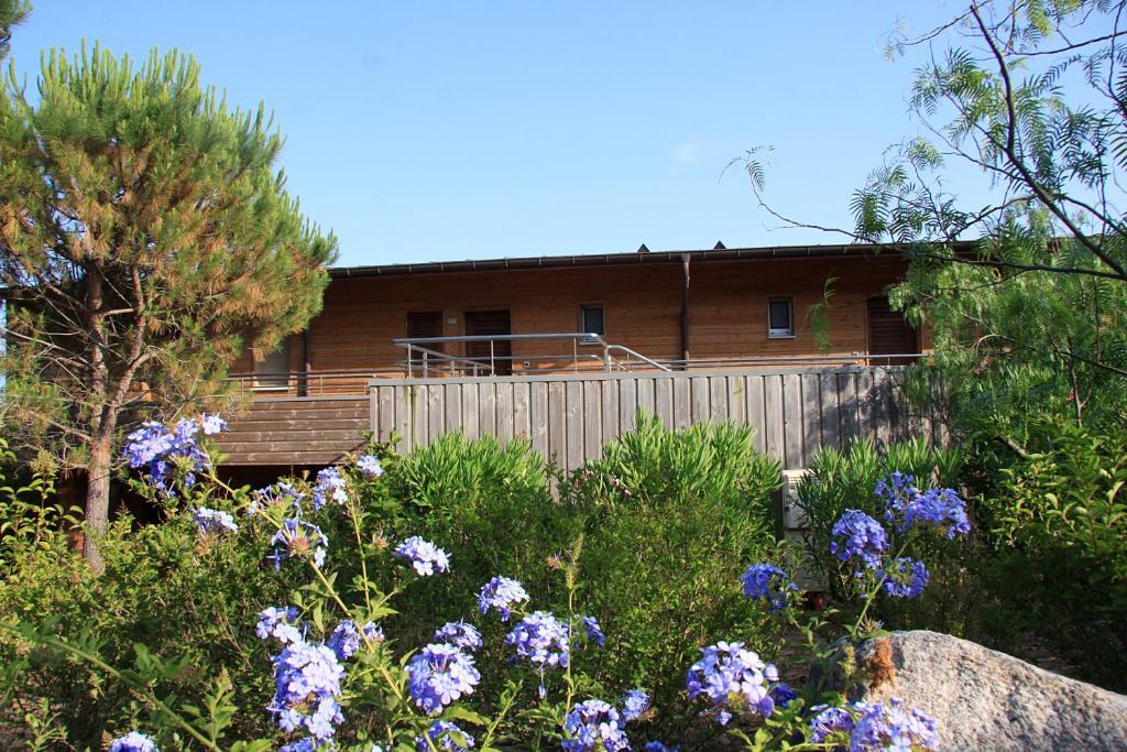 Residence Cala Sultana Porto-Vecchio  Exterior photo