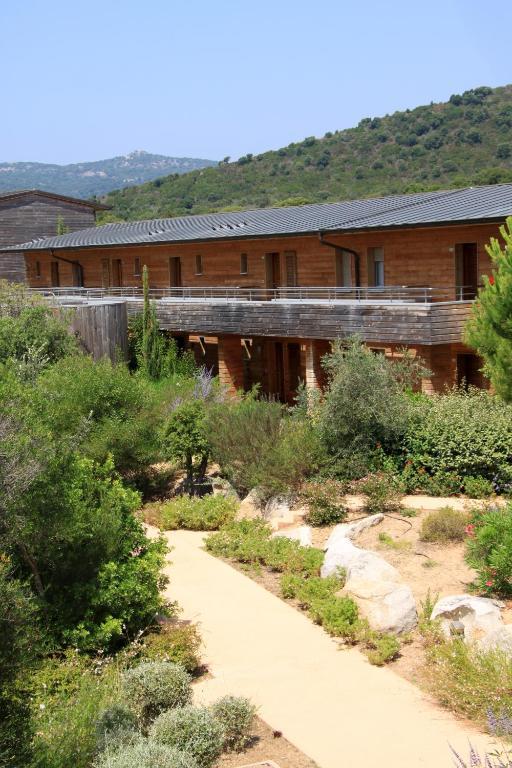 Residence Cala Sultana Porto-Vecchio  Exterior photo