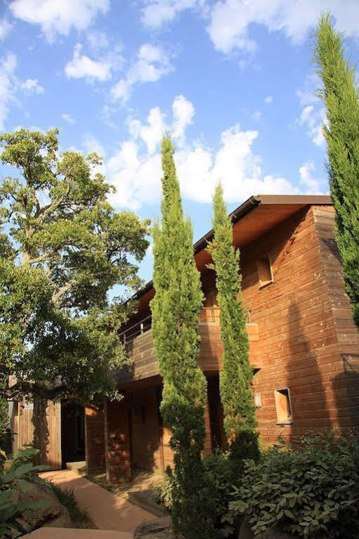 Residence Cala Sultana Porto-Vecchio  Exterior photo