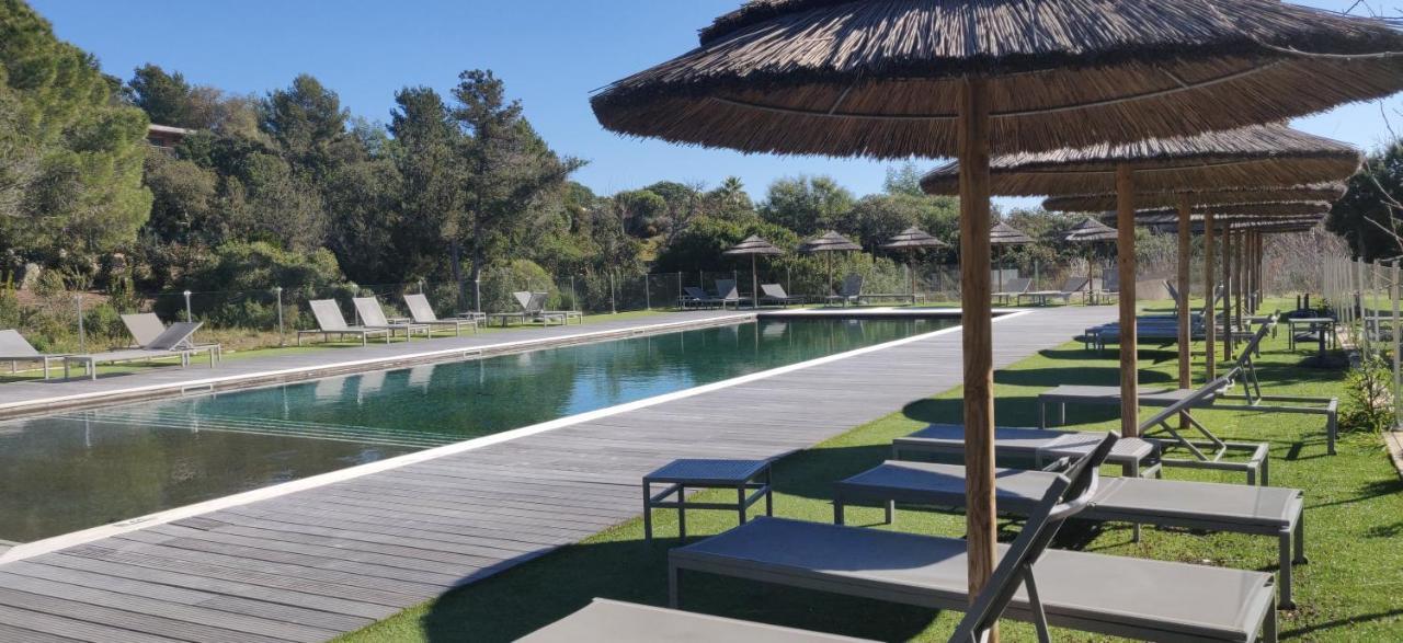 Residence Cala Sultana Porto-Vecchio  Exterior photo