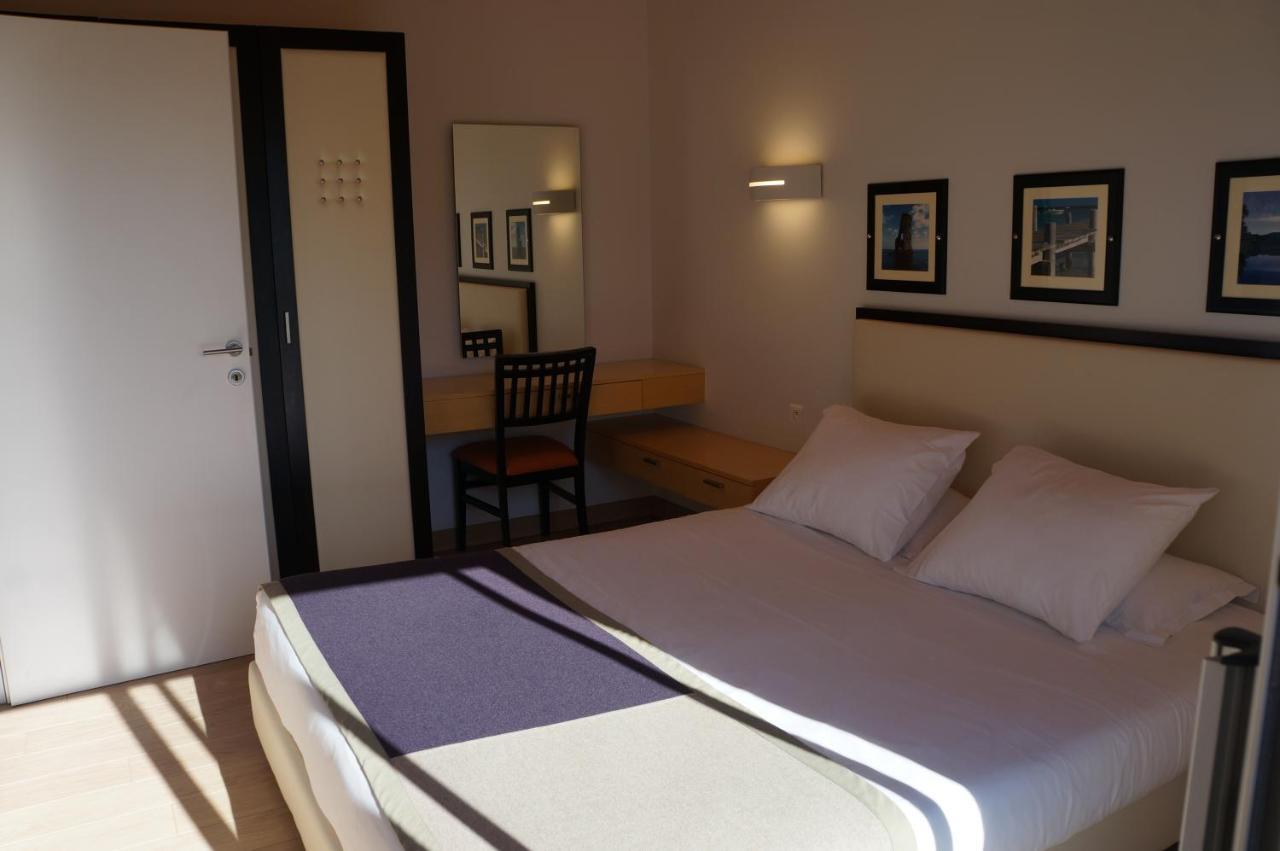 Residence Cala Sultana Porto-Vecchio  Exterior photo