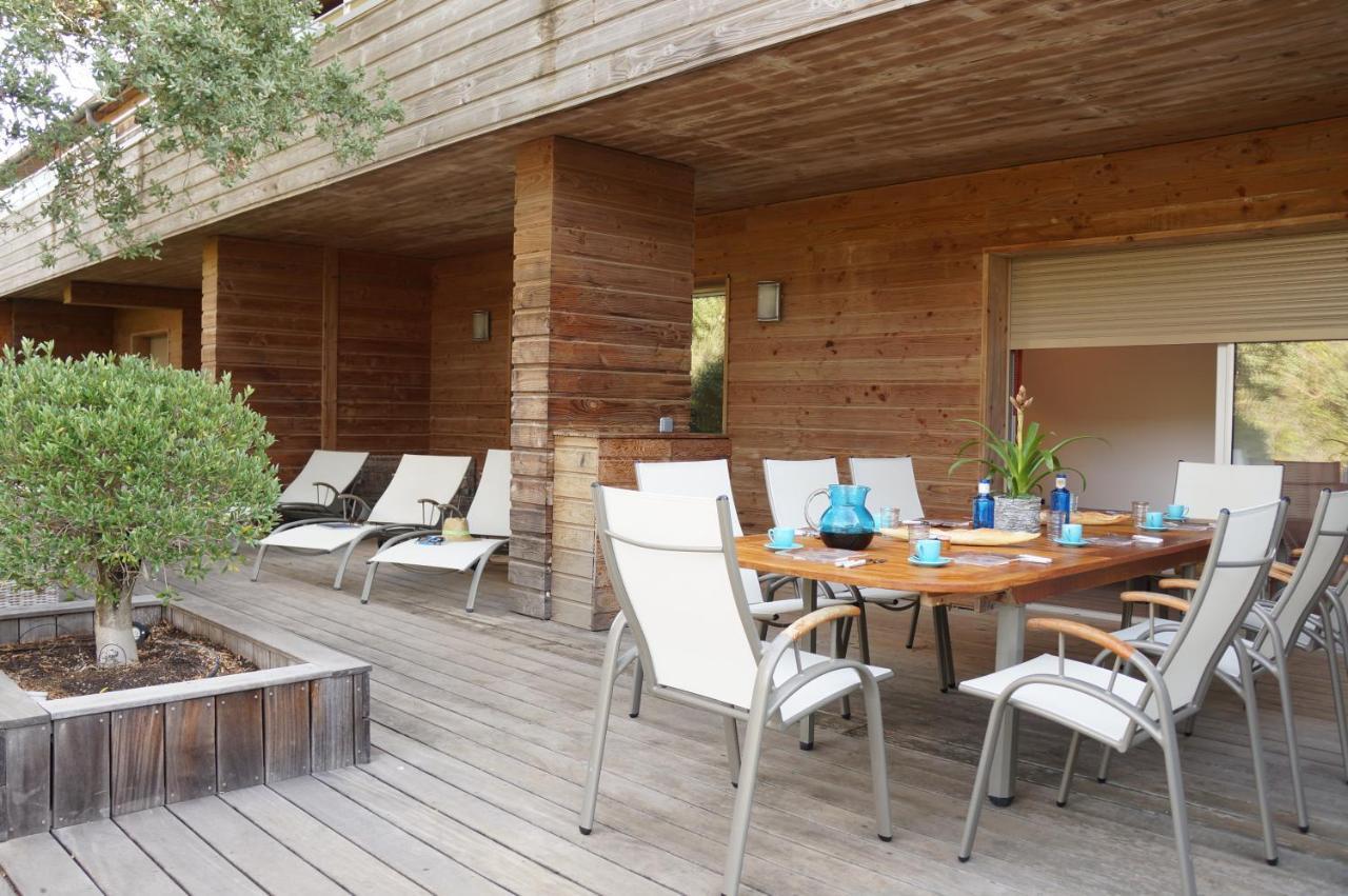 Residence Cala Sultana Porto-Vecchio  Exterior photo